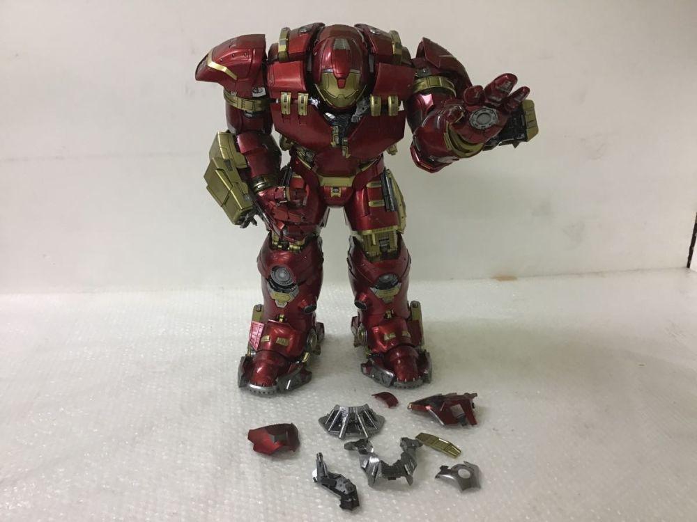 ハルク Hulk グッズ買取 | おもちゃ買取トイズキング