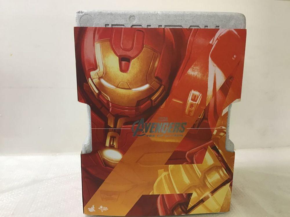 ハルク Hulk グッズ買取 | おもちゃ買取トイズキング