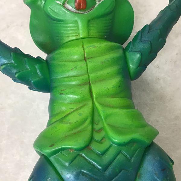 マルサン450 幻の水色アントラー　開封新品 緊急告知！マルサンの「ウルトラセブン450」が「ウルトラ