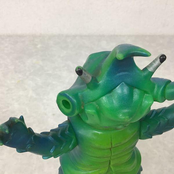 欠品 マルサン アントラー ソフビ 販売・買取