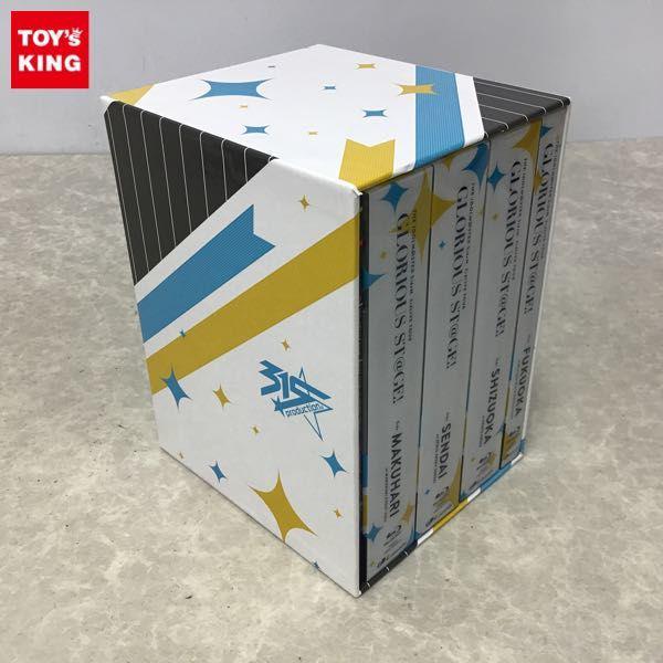 The Idolm Ster Sidem 3rdlive Tour 静岡 福岡