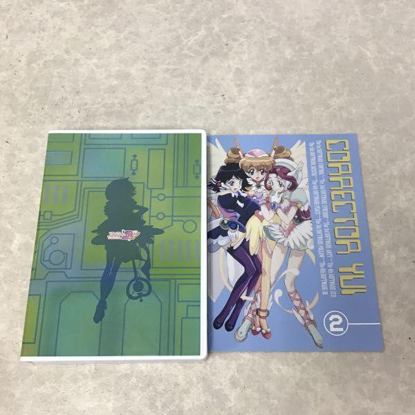 コレクター・ユイ DVD-BOX 1、2 販売・買取