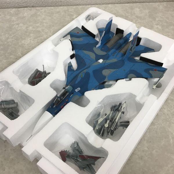 HOBBY MASTER 1/72 No.HA6401 Su-33 Flanker D / 航空機 模型 販売・買取