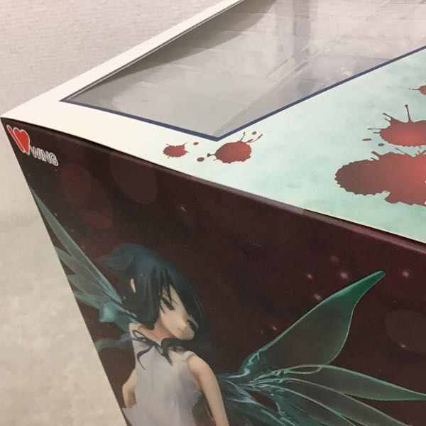 未開封 WING 1/7 沙耶の唄 沙耶 / フィギュア 販売・買取