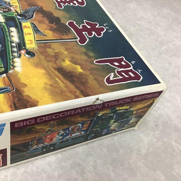 アオシマ 1/32 大型デコトラ 爆走野郎 羅生門 販売・買取