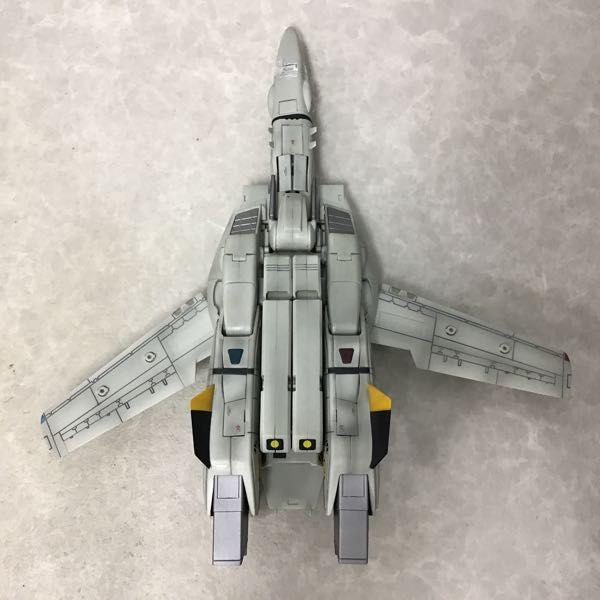 1/60 やまと　マクロスVF-1Sウェザリング特別仕様ロイ・フォッカー機 やまと 1/48 マクロス VF-1S ロイ・フォッカー機 ウェザリング特別仕様