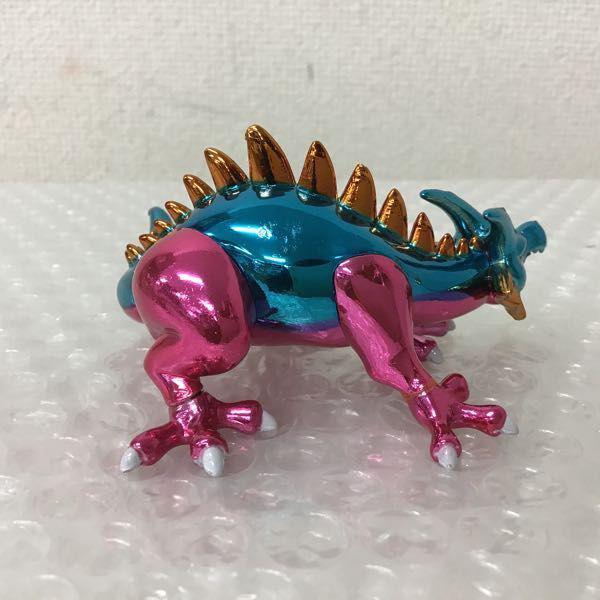 箱無 スクウェア・エニックス ドラゴンクエスト メタリック