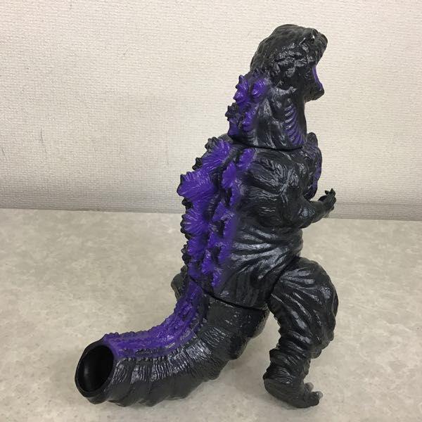 箱無 サンガッツ本舗 ゴジラ 第4形態 覚醒 ソフビ 販売・買取