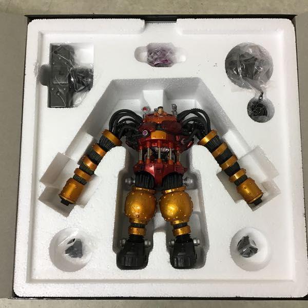 FEWTURE MODELS EX合金シリーズ ウルトラセブン ウルトラホーク３号 ★ フューチャーモデルズ 海洋堂 ボークス ガレージキット バンダイ 未使用 EX合金 ウルトラセブン ウルトラホーク1号 FEWTURE EX合金