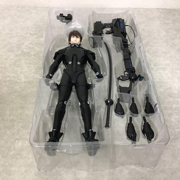 リアルアクションヒーローズ GANTZ 玄野計 楽天市場】RAH リアルアクションヒーローズ GANTZ 玄野計 1/6