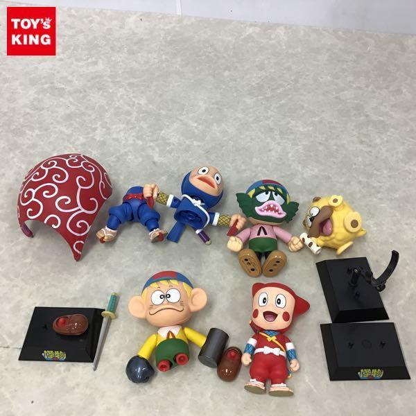 怪物くん 買取 | おもちゃ買取トイズキング