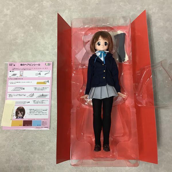アゾン ピュアニーモ けいおん! ドールシリーズ #1 平沢唯、唯の学園祭