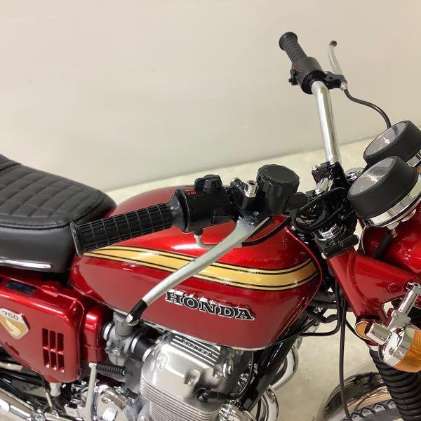 ディアゴスティーニ CB750 ジャンク品 ホンダ CB750FOUR 再刊行版 第73号 | デアゴスティーニ公式