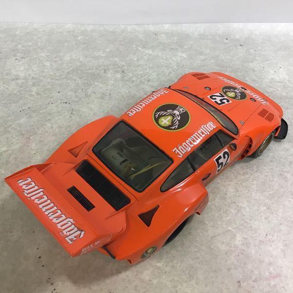 ジャンク 箱無 タミヤ 1/12 マルティーニ ポルシェ935 ターボ