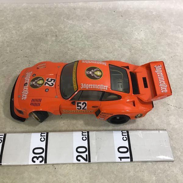 ラジコンカー・ニチモ・ポルシェマルチーニ 1/12スケール 1/12 マルティーニポルシェ935ターボ | タミヤプラモデル