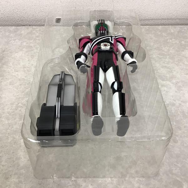 メディコム・トイ BM! PROJECT 仮面ライダーW&仮面ライダーディケイド