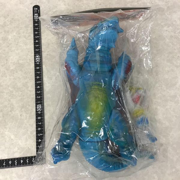 ベアモデル　オール怪獣コレクション　豪力怪獣アロン1期　新品未開封 Amazon | ベアモデル オール怪獣コレクション アロン ソフビ