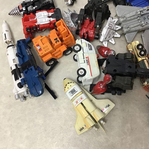 トムキャットロボ マシンロボ ジャンク品 トムキャットロボ マシンロボ ジャンク品 - メルカリ