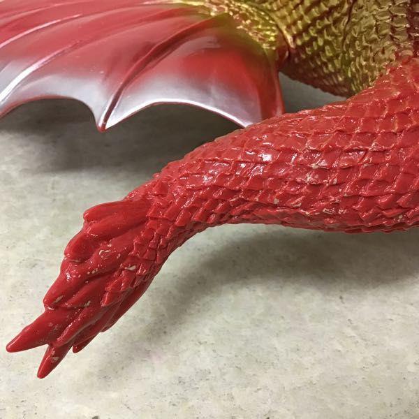 パイロットエース 怪獣ダイナマイツ! 再販別色 2008 福袋 レッド