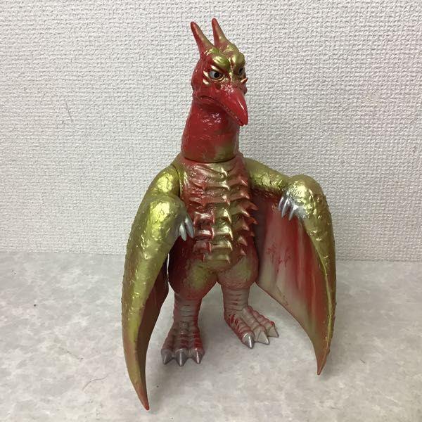 パイロットエース 怪獣ダイナマイツ! 再販別色 2008 福袋 レッド
