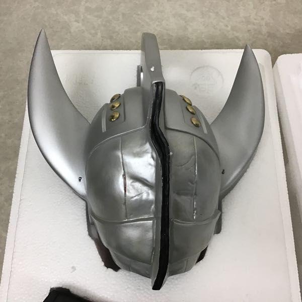 メディコム・トイ 1/2 ウルトラマンタロウ マスク 販売・買取