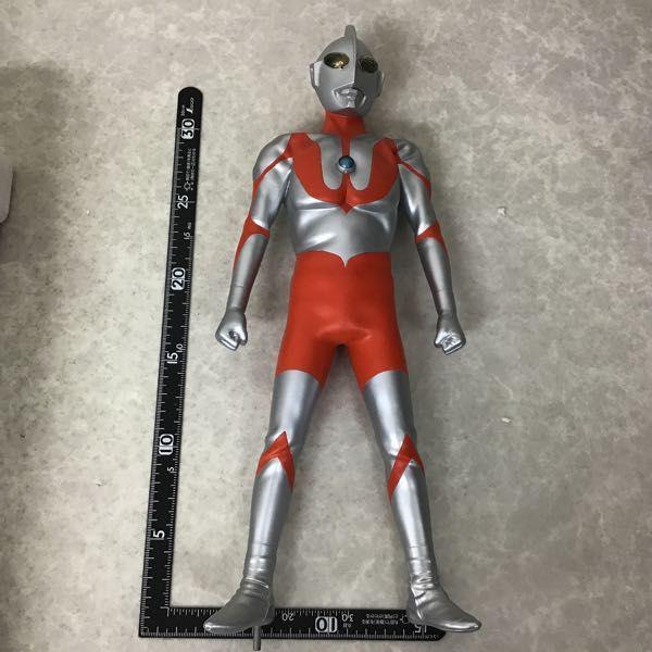 【未使用品】海洋堂　1/5スケール　ウルトラマン（Cタイプ）コールドキャスト製 ウルトラマン [Cタイプ] コールドキャスト製塗装済み完成品