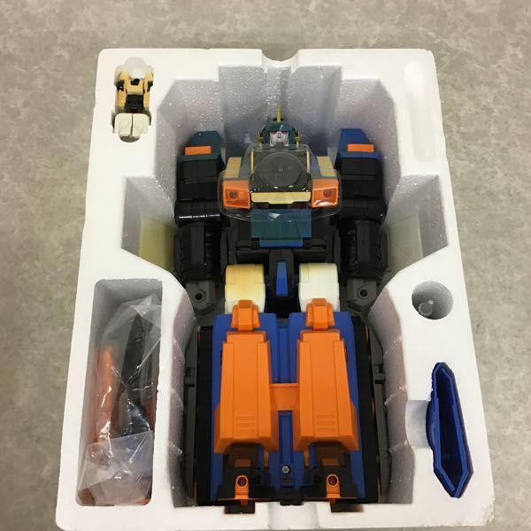 タカラ トランスフォーマー マイクロ トランスフォーマー パワード 