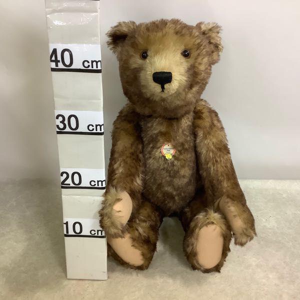ジョムレ】 Teddy Peace 1925 シュタイフ ピース Steiff Teddy Peace