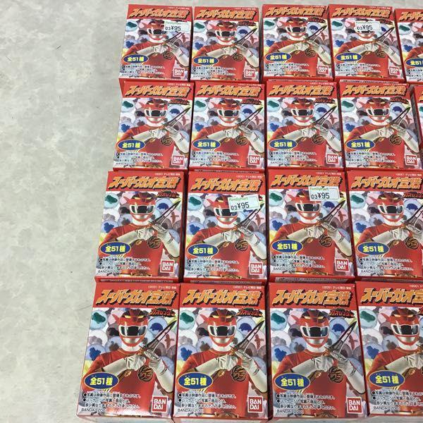 未開封 バンダイ 百獣戦隊ガオレンジャー スーパーガオ宝珠 販売・買取