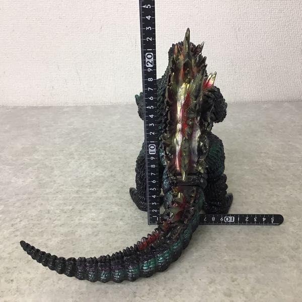 メディコムトイ マーミット ゴジラ2000 ソフビ 販売・買取