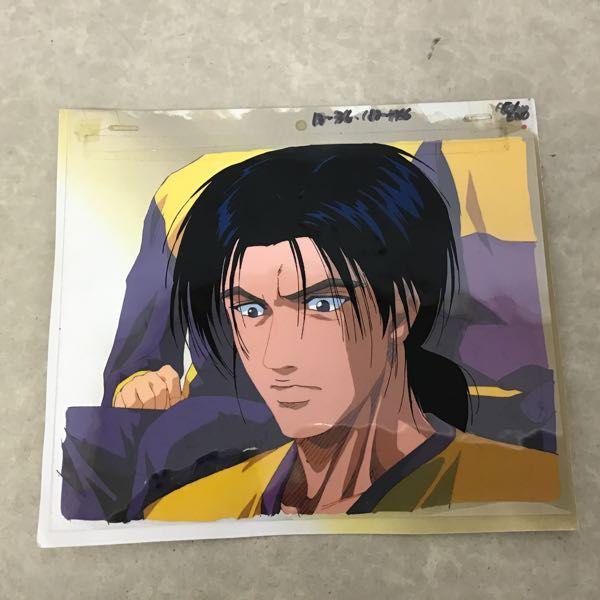 セル画】 スラムダンク 牧紳一 清田信長 海南