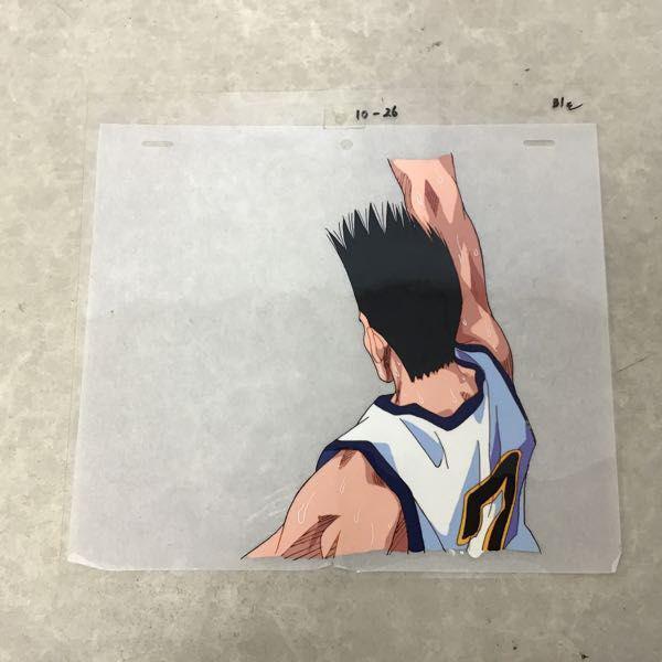 セール！セル画　SLAMDUNK 仙道彰　スラムダンク　東映　アニメ sddefault.jpg