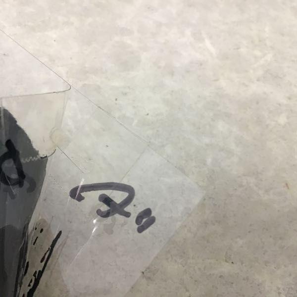 スラムダンク/SLAM DUNK セル画 仙道彰 田岡茂一 相田彦一 / 9-4 A11