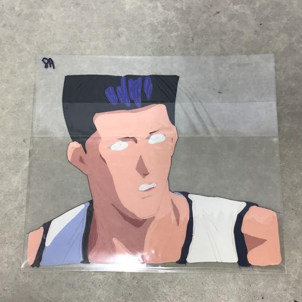 値下げ】セル画　SLAMDUNK 仙道彰　スラムダンク　東映　アニメ セル画 SLAMDUNK 仙道彰 スラムダンク 東映 アニメ