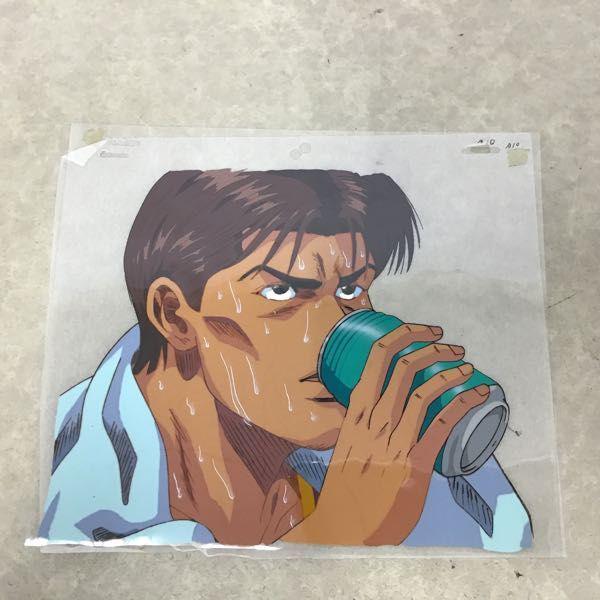 スラムダンク/SLAM DUNK セル画 牧紳一 / A10 B28 10-127 販売・買取