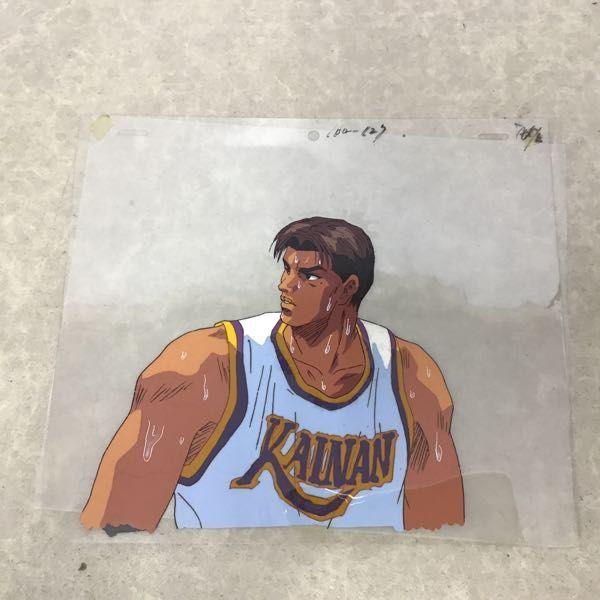 スラムダンク Slam Dunk 10 Years Later🎞 . Follow & Support the artist