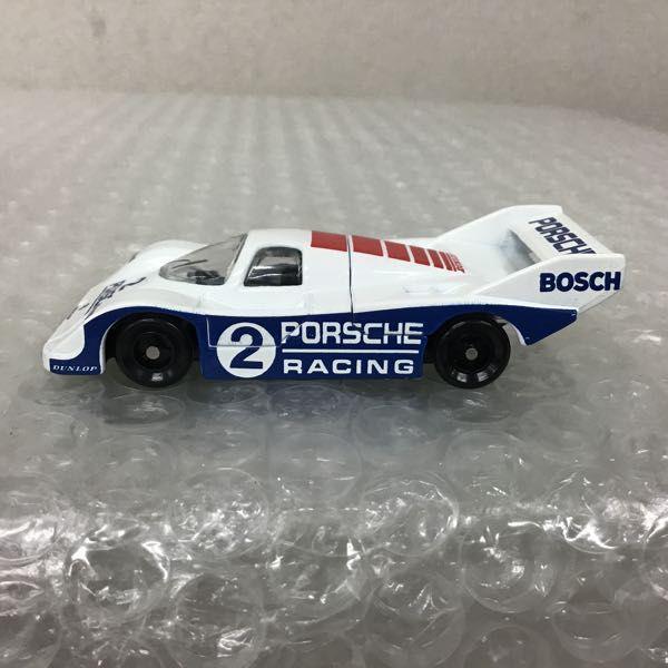 日本製 トミカ グループCフェア ポルシェ956 /ミニカー 販売・買取