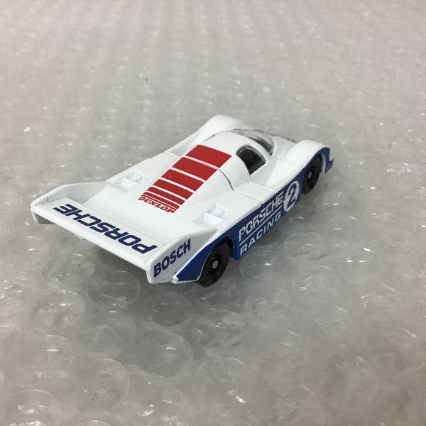 トミカ グループCフェア限定　ポルシェ956 美品 トミカ 日本製 F36 グループC フェア ポルシェ956 アドバン