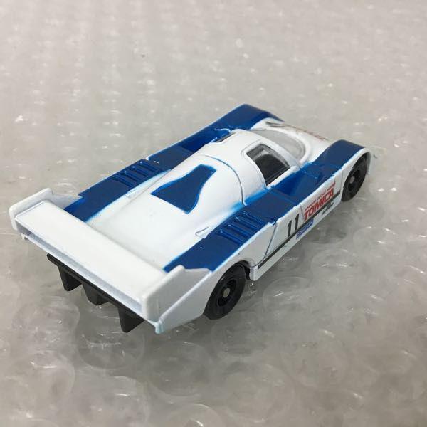 トミカ グループCフェア スカイラインシルエット