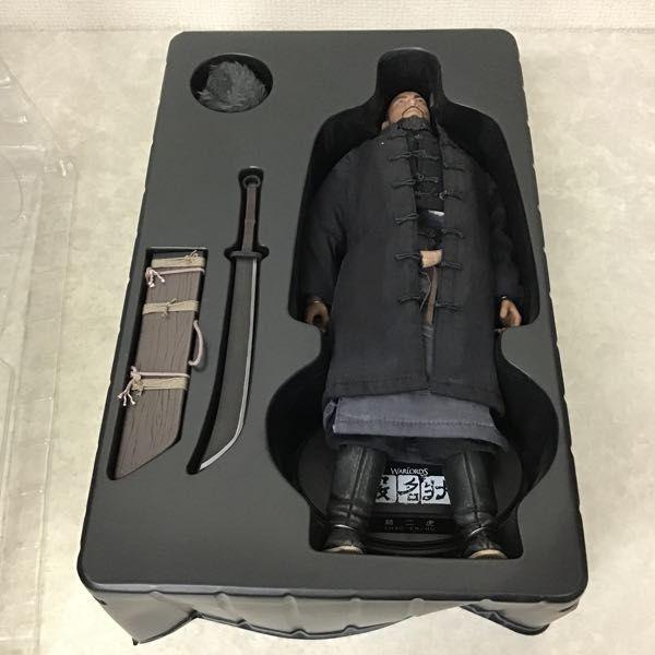 ホットトイズ ムービー・マスターピース 1/6 投名状 THE WARLORDS