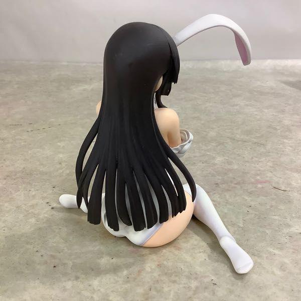 破損/欠品 オーキッドシード 1/7 戦国天使ジブリール 綾小路 葵 販売・買取