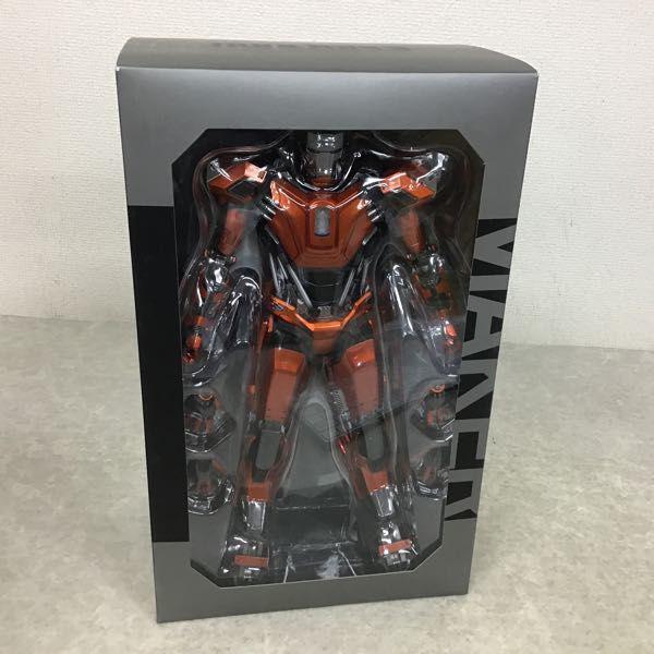 新品未開封 ホットトイズ アイアンマン マーク36 ピースメーカー