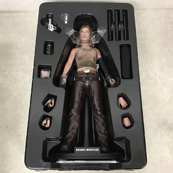 ホットトイズ MMS128『ブレイド3』アビゲイル・ウィスラー 1/6スケール Hot Toys Mms128 1/6 Blade 3 Vampire Hunter Female Archer Abigail