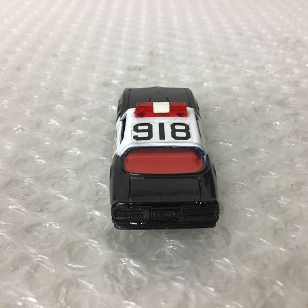 トミカ 青箱 ポンティアック ファイアーバード トランザム ポリスカー 3313)トミカ 青箱 日本製 ポンティアック ファイアーバード