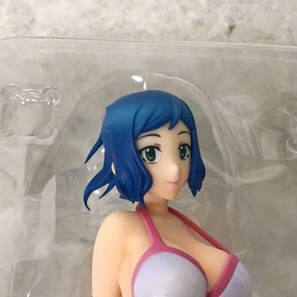 GGGガンダムビルドファイターズ イオリ•リン子（水着Ver） 抽選販売】ガンダムガールズジェネレーション イオリ・リン子