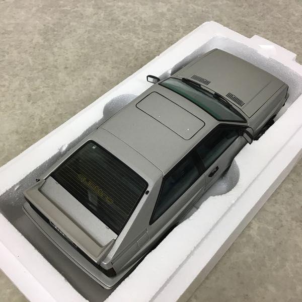 オートアート 1/18 アウディ クワトロ 1988 / ミニカー 販売・買取