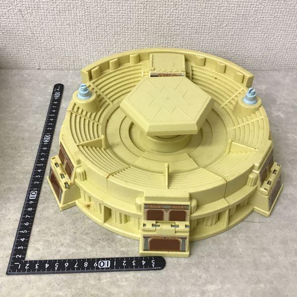 バンダイ 聖闘士星矢 バトルステージシリーズ サンクチュアリーバトル