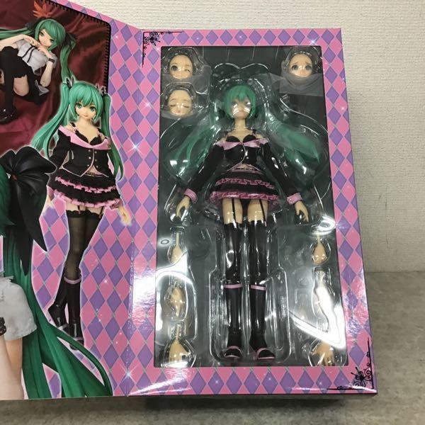 未開封 メディコムトイ RAH 初音ミク Project DIVA F ハニーウィップ