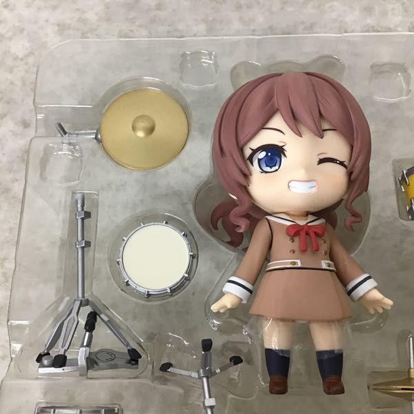 ねんどろいど バンドリ! 山吹沙綾　No.787 ねんどろいど バンドリ! 山吹沙綾 No.787 フィギュア