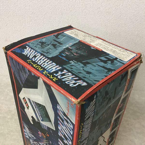 レ*イ様 LSIゲーム スペースハリケーン SPACE HURRICANE バン 週刊電子ゲームレビュー／スペースハリケーン（バンダイ）